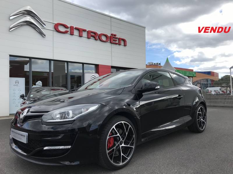 megane rs 275 T baquet auvergne