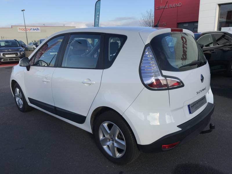 Renault BVA diesel occasion