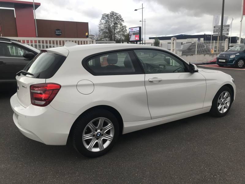 BMW occasion proche clermont-ferrand