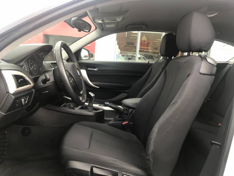 SERIE 1 LOUNGE EDITION BLANC