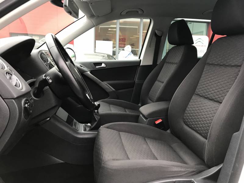 volkswagen tiguan diesel 140 citroen riom