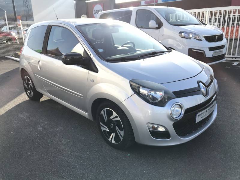 renault twingo 2 restylé proche riom occasion