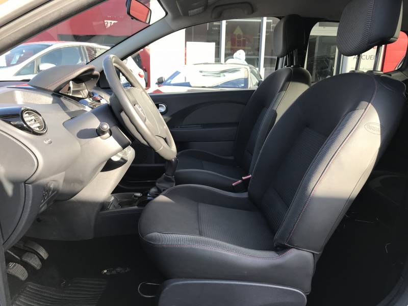 renault twingo dci 85 2012 proche ennezat