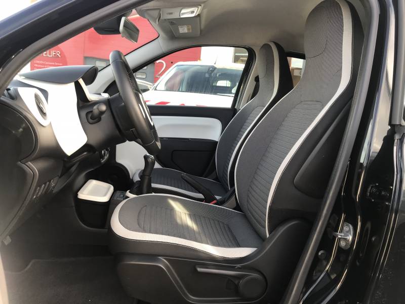 TWINGO III SCE 70 BVM