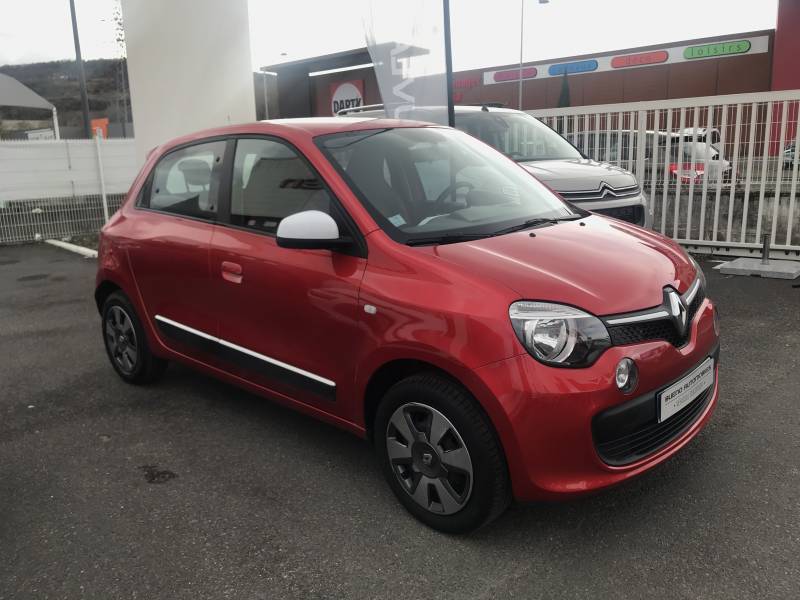 TWINGO ESSENCE SCE CLIM PROCHE CHATEL