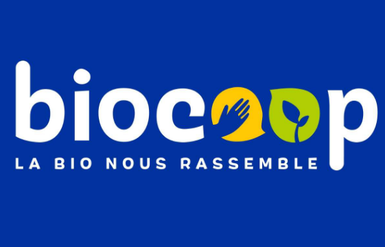 Vente de fruits et légumes Bio Zone commerciale  / Riom Sud Biocoop