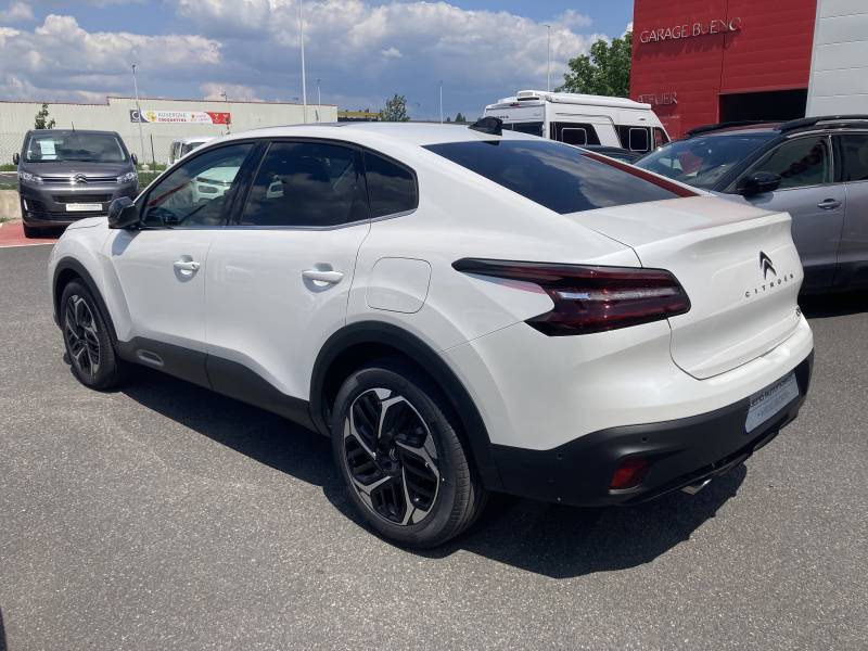 C4 OCCASION SHINE PACK