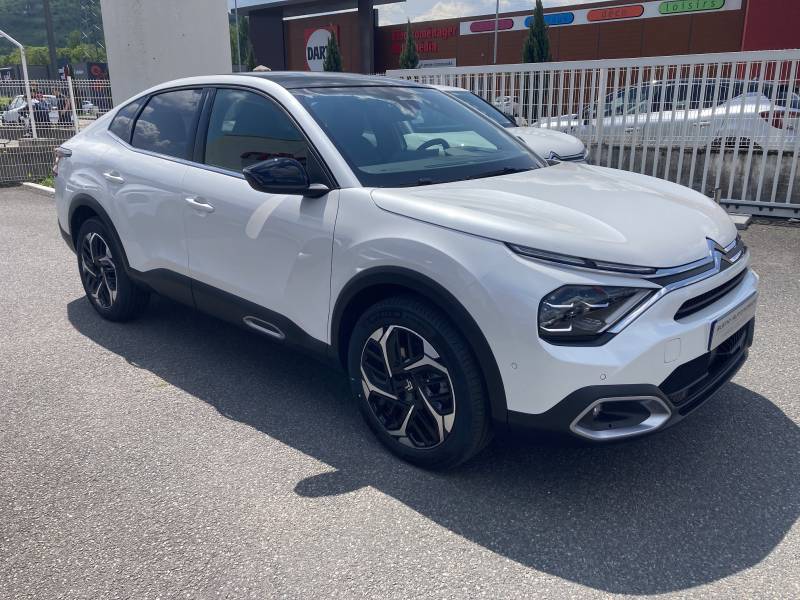 CITROEN C4 X ESSENCE TOIT OUVRANT