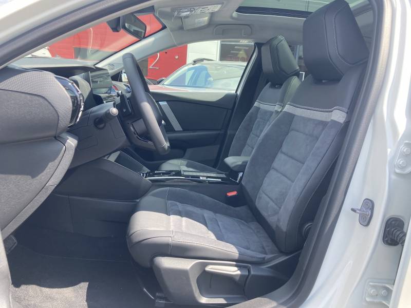 C4 X SHINE PACK TOIT PANO