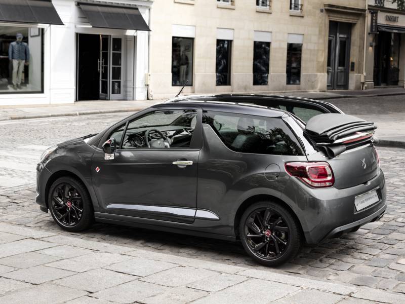 Bueno automobiles Ventes Riom