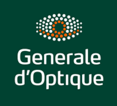 generale d'optique riom
