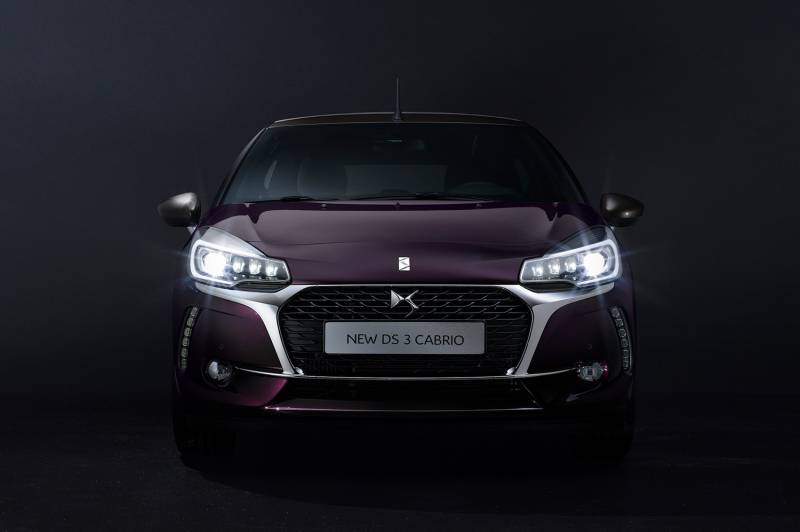 DS3 BUENO AUTOMOBILES