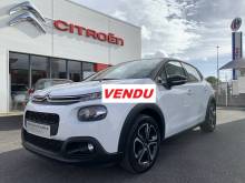 Notre zone d'activité pour ce service Concessionnaire auto pour vente de voiture Citroën neuve à Riom 63200